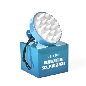 Cheezos Scalp Massager